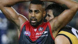 I've never had to think about this before you arrived in this space, blak woman! Heritier Lumumba Gives Another Bizarre Interview Herald Sun