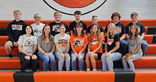 Tripoli Homecoming Candidates and Events