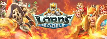 Lords Mobile Hack 2018 Generate Unlimited Gems Gold Free Minuman