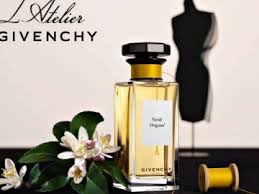 Givenchy L Atelier De Givenchy Ddb Luxe Adforum Com