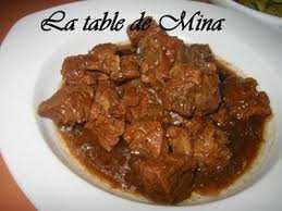 Recette Carbonade Au Miel Et Pain D 039 Epice En Video