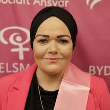 Bydelsmødre: Landsmøde