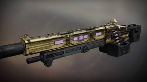 A Destiny 2 Chalice Rune Recipe List For Menagerie Weapons