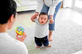 My 15 Month Old Not Walking Independently Should I Be Concerned