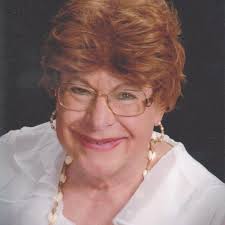 Jill Ambrose (@JillAmbroseR)