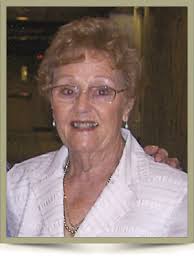 Joyce Helena Mary Banton