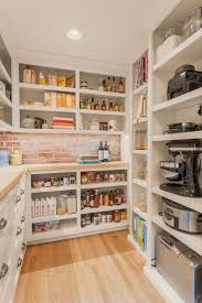 Make the most of the space you have with adjustable shelving units and storage items. Kitchen Pantry Storage Ideas Ikea Archives House Boz