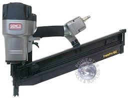 Details About Senco Framepro 652 Frh Framing Nailer Brand New