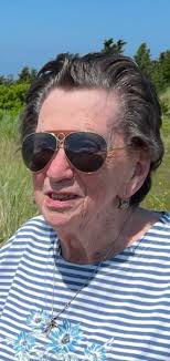 Obituary information for Mary Victoria Gould