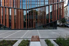 Przejdź do nawigacji przejdź do wyszukiwania. Malopolska Garden Of Arts Ingarden Ewy Architects Archdaily