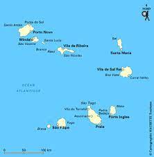 Check spelling or type a new query. Carte Cap Vert Plan Cap Vert Routard Com