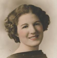 Louise Hubbard Obituary