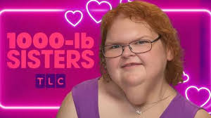 Tammy Slaton's Longest Romance On 1000-Lb Sisters Was Also Her Most Toxic