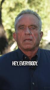 Here’s what you should know about me: ✅I’m an environmental lawyer and  advocate, not a career politician. ✅I’ve spent the last 40 years fighting  large corporate polluters and corrupt government ...