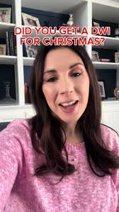 I don’t want a lot for Christmas… #dwi #christmas #dui #fyp #lawyer  #lawyertok