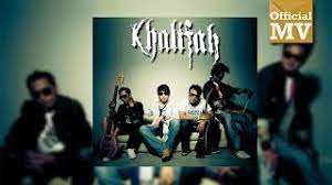 Lyrics to song cek mek molek by zahid: Khalifah Cek Mek Molek Official Music Video Youtube