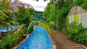 Di alaska warterboom, ada dua kolam kecil dan sedang. Royal Water Adventure Tiket Wahana Mei 2021 Travelspromo