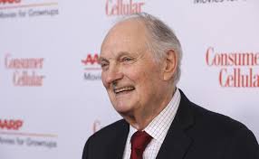 Actor Alan Alda Partners With Scripps Research To Improve How Scientists  Communicate
