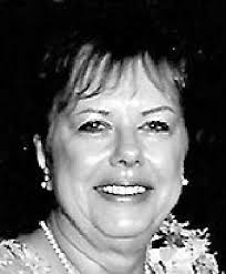 Barbara BARONE Obituary (1944