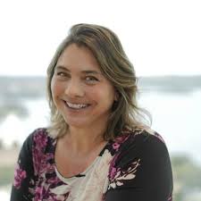 🎙️ Our chat with Kelly Pfeffer from Suncorp Group was easily one of my  favourite episodes yet!