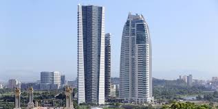 Ministry of information, communication and culture. Ministry Of Housing And Local Government Building Ministry Of Women Family And Community Development Putrajaya Sunway Construction
