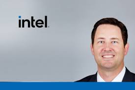 Intel Names Matt Poirier Senior Vice President of Corporate Development