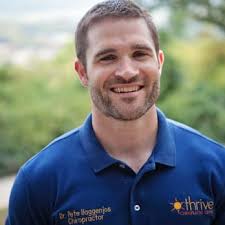 THRIVE CHIROPRACTIC CENTER