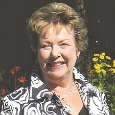 Anne LANGFORD Obituary (2019)