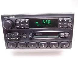 Radio battery constant 12v+ wire: 97 03 F150 Audio Basics Ford F150 Forum Community Of Ford Truck Fans