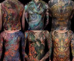 The main goal of realism was to combat the tendencies of the period of romantic. Japanese Tattoo Best Tattoo Ideas Gallery