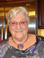 Margaret 'Maggie' Henderson Obituary