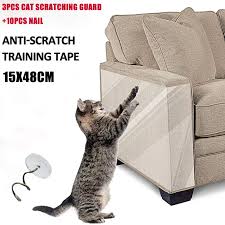 Contribute your thoughts in our ragdoll cat forum or you may leave us a comment below. 3pcs Cat Sofa Anti Scratch Stickers Scratch Deterrent Tape Double Anti Scratch Tape Cat Couch Protectors Rascador Gato Furniture Scratchers Aliexpress