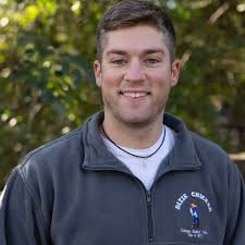 Congratulations Tyler Skinner