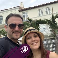 Renos to the salon are finally finished! We're all ready to reopen April  7th. See you then & stay healthy everyone ☺️