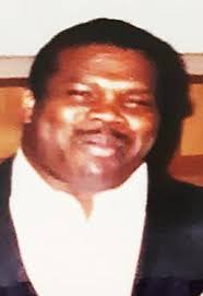 PERCY BRUCE Obituary