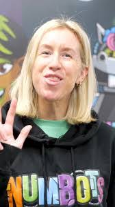 Joan Nagy's Instagram, Twitter & Facebook