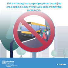 Pengangkutan udara awam, bayaran balik penerbangan, hak lalu lintas udara, ekonomi penerbangan. Covid 19 Pengangkutan Awam Who Malaysia