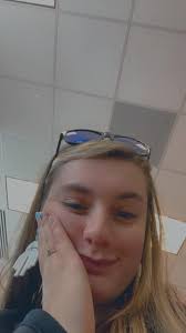 The joy of a successful gap to nose wheelie