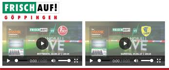 Live tv sites to stream and watch tv channels on any browser supported device. Frisch Auf Technik Fur S Live Streaming Mars Solutions Gmbh