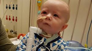 Fundraiser by Janine Frith : Help Jaxon and his family