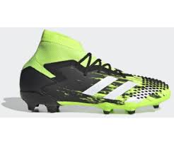 New adidas predators in firm ground, indoor, turf styles. Adidas Predator Mutator 20 1 Fg Signal Green Cloud White Core Black Eh3017 Ab 65 05 Preisvergleich Bei Idealo De