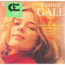 France Gall