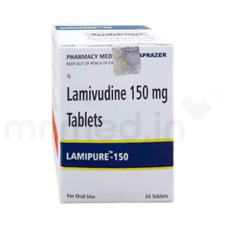 Buy Lamipure 150mg Tablet 30's Online: Uses, Price, Dosage, Instructions, Side Effects | MrMed