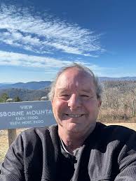 Good morning! We have a group of people from Atlanta coming our way with  chainsaws. I think it's about 10 people. If you know exact places where  help is needed, please let