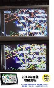 Garmin Nuvi 2592 2595v 地図データ更新 ホンダ クロスロード By 白の黒 みんカラ