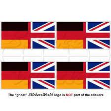 ✓ kommerzielle nutzung gratis ✓ erstklassige bilder. Deutschland Uk Flagge Deutsche Britische Union Jack Fahne Aufkleber 50mm X4 Ebay