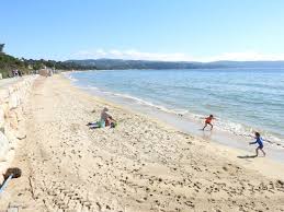 Camping qui ne mérite pas ses 4 étoiles ne pas réserver d avance possibilité d obtenir 30% de rabais car pas complet en juillet voir même 10% car mobil home pas nettoyé camping qui devrait se remettre en question. Au Printemps La Plage Est Souvent Vide Bild Von Camping De La Baie Cavalaire Sur Mer Tripadvisor
