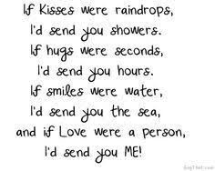 Love It It S A Nice Poem One I Would Say Poems For Your Boyfriend Cute Love Poems Love Poems For Him
