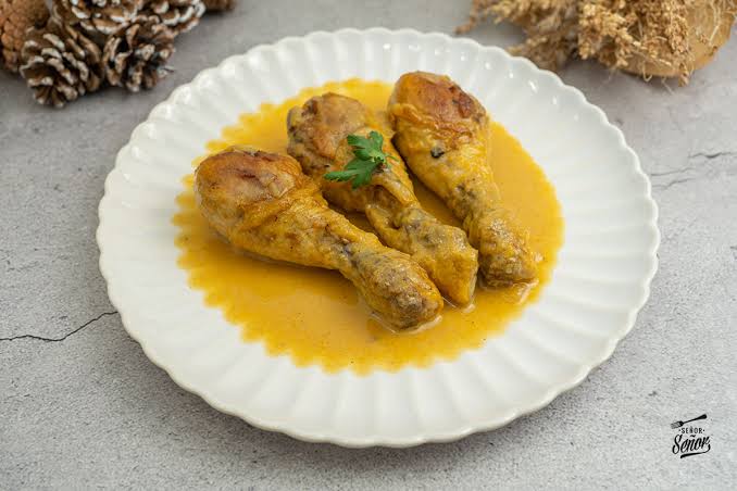 Chicken Drumsticks