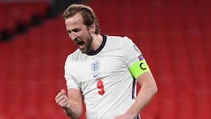 The #threelions, @lionesses and #younglions. There Is No Better Person To Look At Grealish Hoping To Continue Learning From England Team Mate Kane